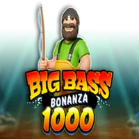 Big Bass Bonanza 1000