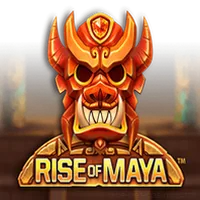 Rise of Maya