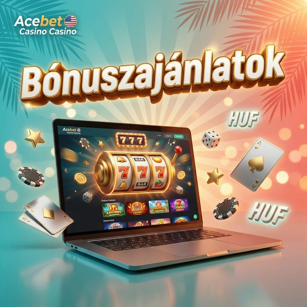 Bónuszajánlatok